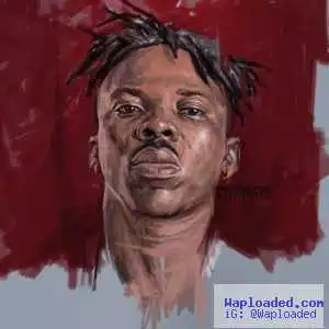 Stonebwoy - By Grace